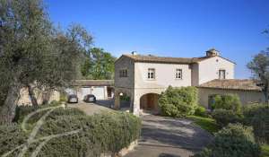 Sale House Châteauneuf-Grasse