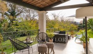 Sale House Châteauneuf-Grasse