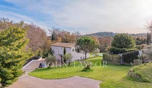 Sale House Châteauneuf-Grasse