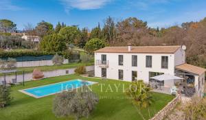 Sale House Châteauneuf-Grasse