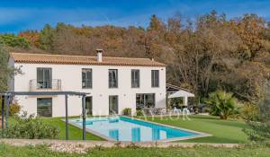 Sale House Châteauneuf-Grasse