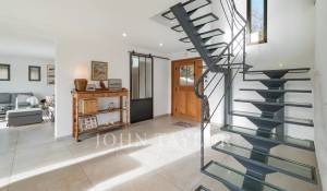Sale House Châteauneuf-Grasse
