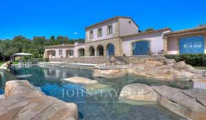 Sale House Châteauneuf-Grasse