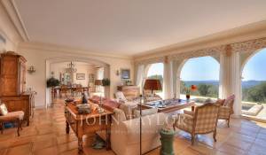 Sale House Châteauneuf-Grasse