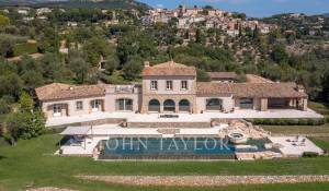 Sale House Châteauneuf-Grasse