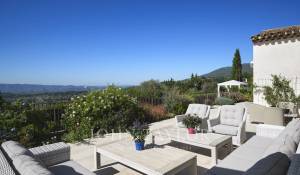 Sale House Châteauneuf-Grasse