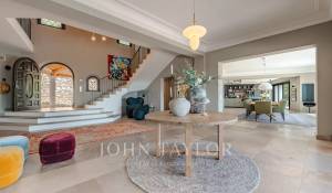 Sale House Châteauneuf-Grasse