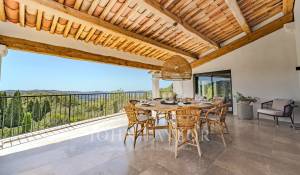 Sale House Châteauneuf-Grasse