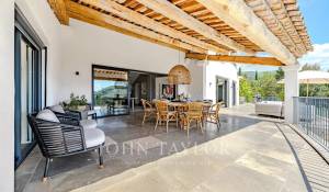 Sale House Châteauneuf-Grasse