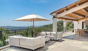 Sale House Châteauneuf-Grasse