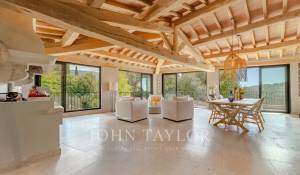 Sale House Châteauneuf-Grasse