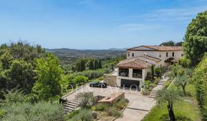 Sale House Châteauneuf-Grasse