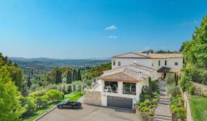 Sale House Châteauneuf-Grasse