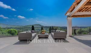 Sale House Châteauneuf-Grasse