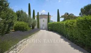 Sale House Châteauneuf-Grasse