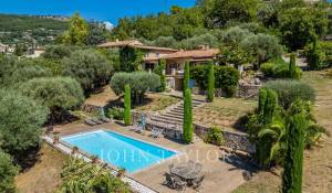 Sale House Châteauneuf-Grasse