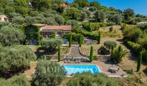 Sale House Châteauneuf-Grasse