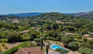 Sale House Châteauneuf-Grasse