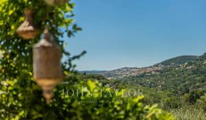 Sale House Châteauneuf-Grasse