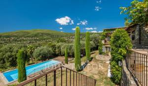 Sale House Châteauneuf-Grasse