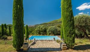 Sale House Châteauneuf-Grasse