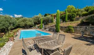Sale House Châteauneuf-Grasse