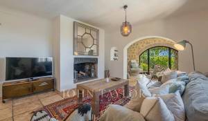 Sale House Châteauneuf-Grasse