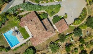 Sale House Châteauneuf-Grasse