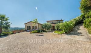 Sale House Châteauneuf-Grasse