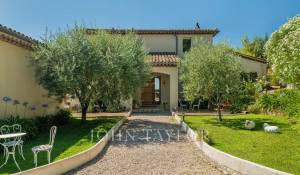 Sale House Châteauneuf-Grasse