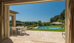 Sale House Châteauneuf-Grasse