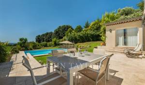 Sale House Châteauneuf-Grasse