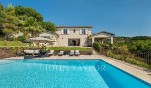 Sale House Châteauneuf-Grasse