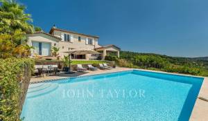 Sale House Châteauneuf-Grasse