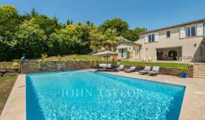 Sale House Châteauneuf-Grasse