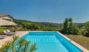 Sale House Châteauneuf-Grasse