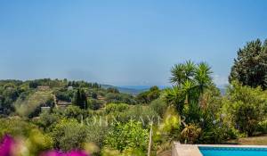 Sale House Châteauneuf-Grasse