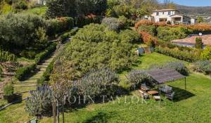 Sale House Châteauneuf-Grasse