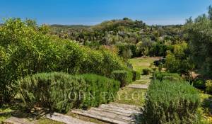 Sale House Châteauneuf-Grasse