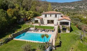 Sale House Châteauneuf-Grasse