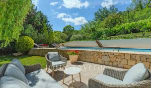 Sale House Châteauneuf-Grasse
