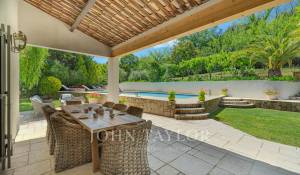 Sale House Châteauneuf-Grasse