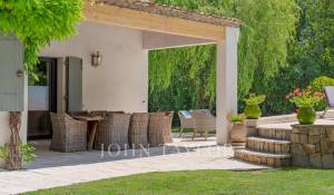 Sale House Châteauneuf-Grasse