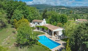 Sale House Châteauneuf-Grasse