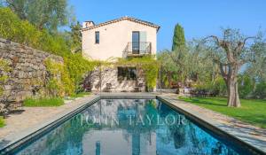 Sale House Châteauneuf-Grasse