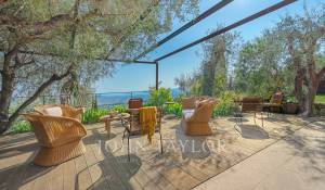 Sale House Châteauneuf-Grasse