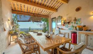 Sale House Châteauneuf-Grasse