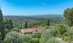 Sale House Châteauneuf-Grasse