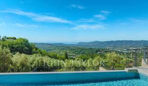 Sale House Châteauneuf-Grasse