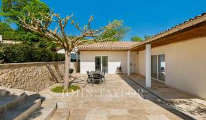 Sale House Châteauneuf-Grasse